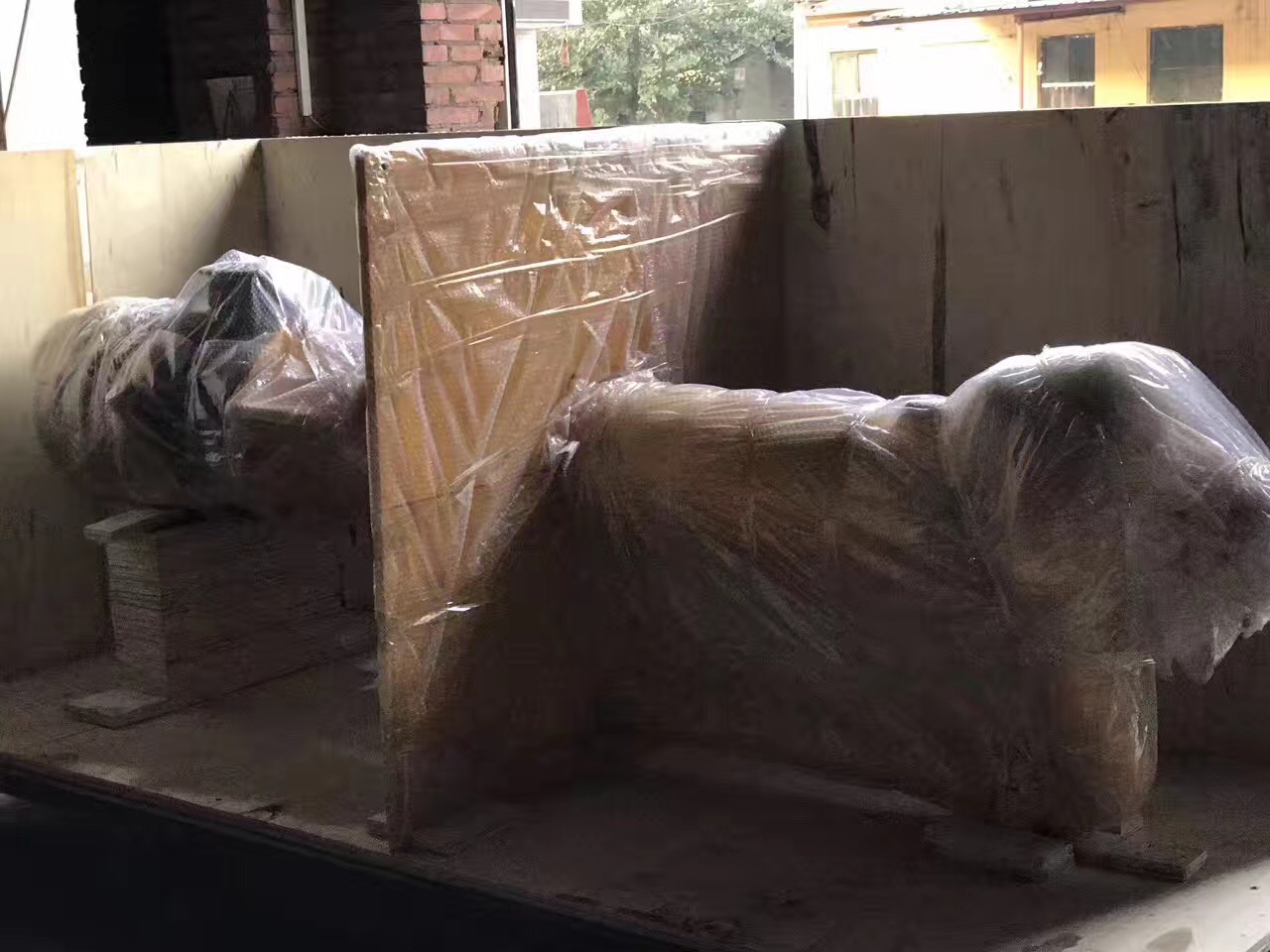 渣漿泵廠待發貨立式泵